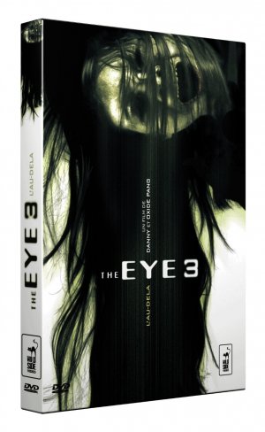 The Eye 3 : L'au-delà édition Simple