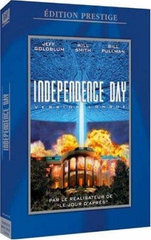 Independence Day 0 - Indépendence Day version longue