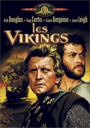 Les Vikings (1958) édition Simple