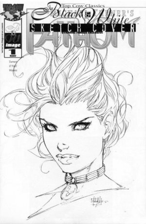 Michael Turner's Fathom # 1 Issues V1 (1998 - 2003)