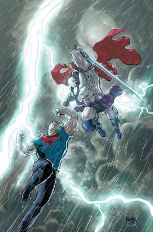 Action Comics # 49 Issues V2 (2011 - 2016)