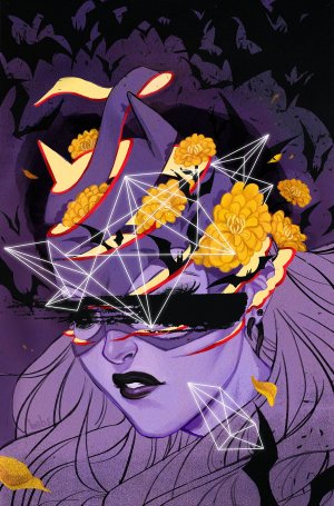 couverture, jaquette Batgirl 49 Issues V4 (2011 - 2016) - The New 52 (DC Comics) Comics