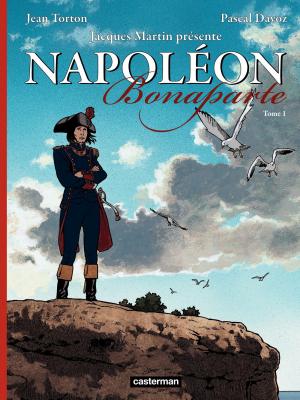 Napoleon Bonaparte édition Simple
