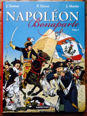 Napoleon Bonaparte 2 - Tome 2