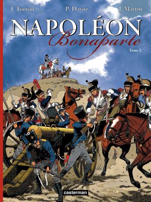 Napoleon Bonaparte 3 - Tome 3