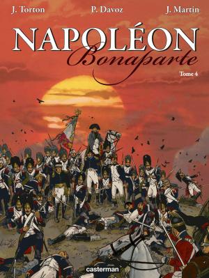 Napoleon Bonaparte 4 - Tome 4