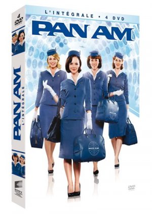 Pan Am 1 - Pan Am Intégrale
