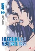 couverture, jaquette IWGP  - Ikebukuro West Gate Park 3 VOLUMES (Asuka) Manga