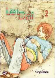couverture, jaquette Let Dai 2 (Net Comics) Manhwa