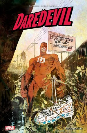 Daredevil - Redemption