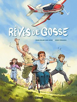 Rêves de gosse édition simple