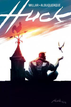Huck # 1 Issues