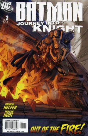 Batman - Journey Into Knight 2 - Breathe