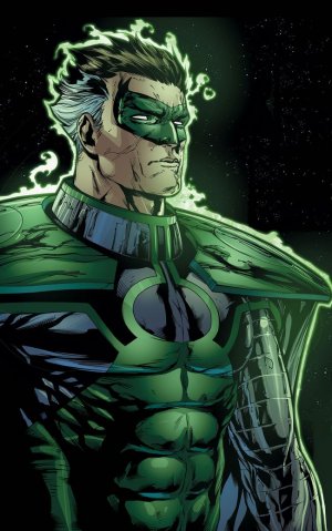 Green Lantern 50