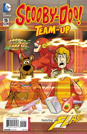 Scooby-Doo & Cie # 15 Issues