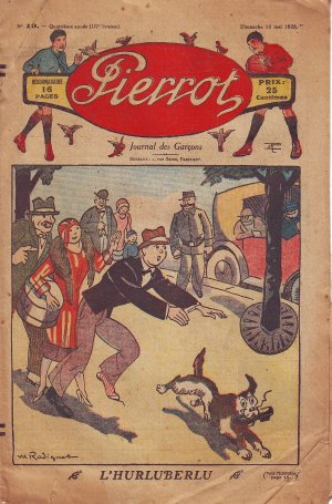 Pierrot 177