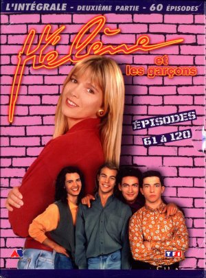 Hélène et les Garçons 2