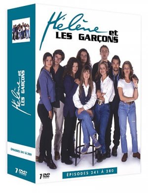 Hélène et les Garçons 5