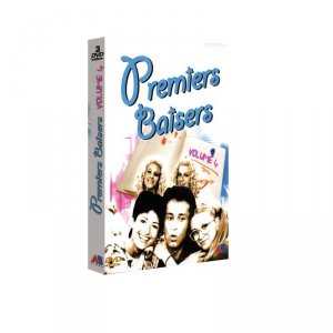 Premiers baisers 4