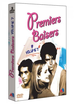 Premiers baisers 7