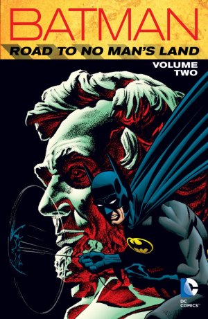 Batman - Detective Comics # 2 TPB softcover (souple)