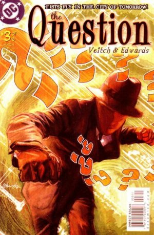 The Question 3 - The World, the Flesh, and the Devil