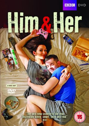Him & Her édition Simple