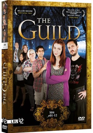 The Guild édition Simple