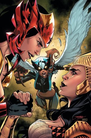 Earth 2 - Society # 10 Issues V1 (2015 - 2017)