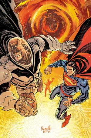 Batman & Superman # 30 Issues V1 (2013 - 2016)