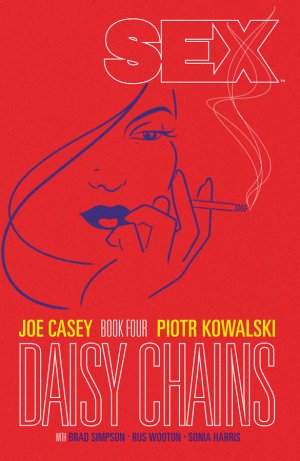 Sexe 4 - Daisy Chains