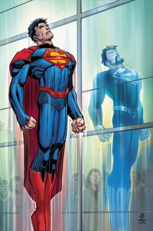 Superman # 50 Issues V3 (2011 - 2016)