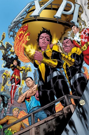 Sinestro # 21 Issues V1 (2014 - 2016)