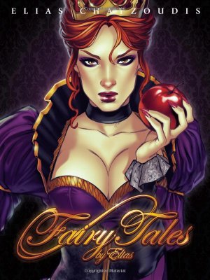 Fairy Tales by Elias édition TPB softcover (souple)