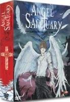 Angel Sanctuary édition COLLECTOR - VO/VF