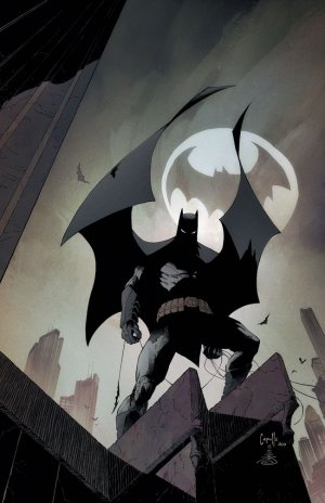 Batman # 50 Issues V2 (2011 - 2016) - The New 52