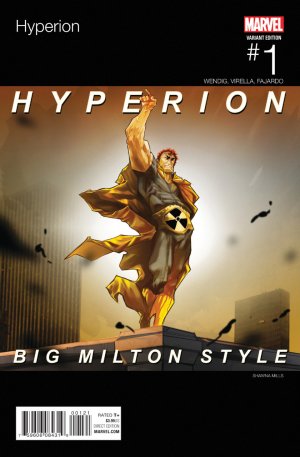 Hyperion # 1