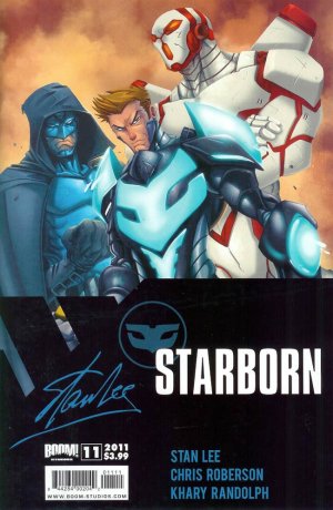 Starborn 11