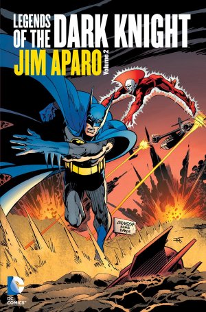 Legends of The Dark Knight - Jim Aparo 2 - Volume 2