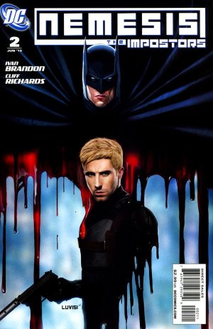 Nemesis - The Impostors 2 - Part 2: Almost Right