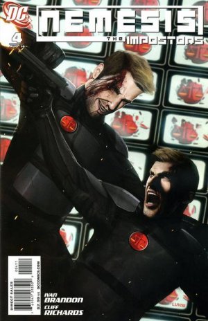 Nemesis - The Impostors 4 - Part 4: Here We Go