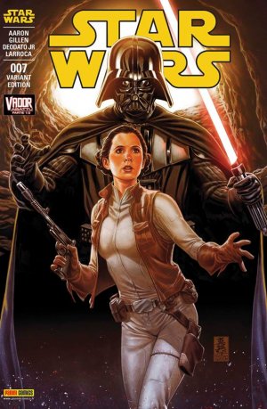 Star Wars # 7 Kiosque V1 (2015 - 2017)