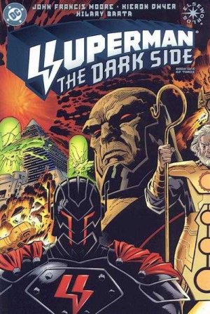 Superman - The Dark Side édition Issues