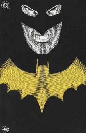 Batman - Master of the future # 1 TPB softcover (souple)