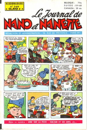 Nano et Nanette 349