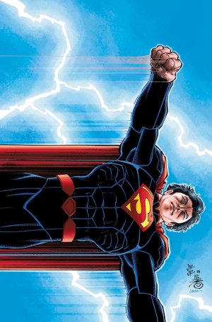 couverture, jaquette Superman 51 Issues V3 (2011 - 2016) (DC Comics) Comics