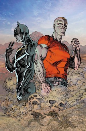Batman - Detective Comics # 51 Issues V2 (2011 - 2016)