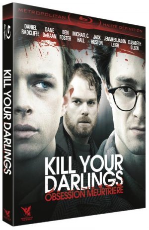 Kill your darlings 0 - Kill Your Darlings