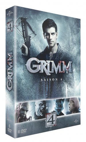 Grimm 4 - Grimm