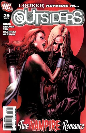 The Outsiders 29 - Reflections